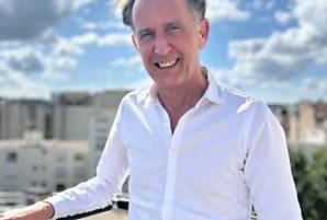 Emmanuel Lala nommé directeur commercial d'Air France Media Solutions