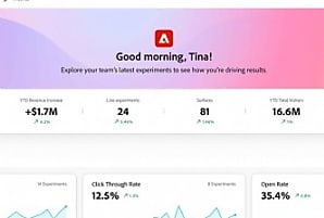 Dix agents IA Adobe au service de la transformation digitale