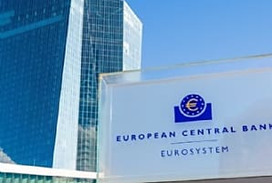 La BCE maintient son taux directeur inchangé à 2 %