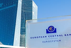 La BCE maintient son taux directeur inchangé à 2 %
