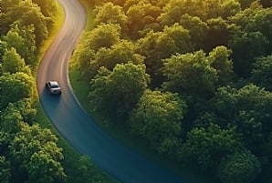 Flottes électriques : Bump et Atlante mutualisent leurs réseaux