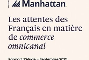 Retail omnicanal : une expérience fluide toujours défaillante