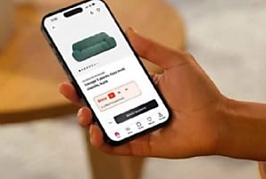 La Redoute et Alma s'allient en faveur du paiement fractionné
