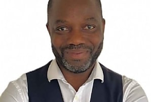 Olivier Bordin est nommé directeur commercial de Board of Cyber