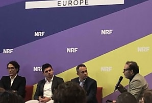 NRF Europe 2025 : Galeries Lafayette, Kingfisher et Coca-Cola  [...]