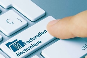 Facturation électronique : l'annuaire central entre en phase  [...]