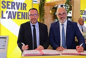 Bpifrance et l'Ordre des experts-comptables renforcent leur coopération