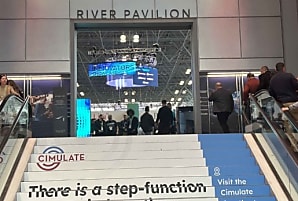 [NRF 2025] Les solutions repérées dans les allées de l'Innovators Showcase