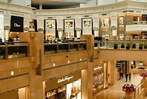 Tendances Retail selon 'The Future 100' de VML