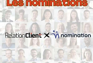 Nominations : quels sont les noms à retenir en ce début mars ?