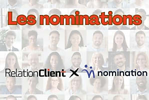Nominations : quels sont les noms à retenir en ce début mars ?