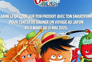 Haribo, Walmart, Oasis... Les 10 idées marketing (10 au 14 mars)
