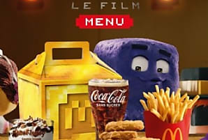 Mentos, Artus, Twix... Les 10 idées marketing (24 au 28 mars)