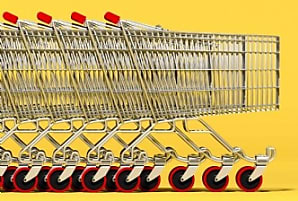 Merchandising : les mises en avant du mois