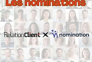 Nominations : quels sont les noms à retenir mi-avril ?