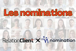 Nominations : quels sont les noms à retenir mi-avril ?