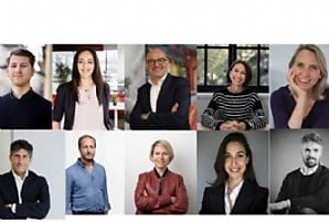 [CXAwards 2025] Qui sera élu Personnalité Client de l'année 2025 ?
