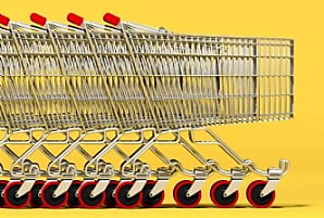 Diapo | Les actions merchandising du mois