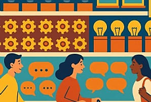 Amazon, Walmart, Shakira... les 10 idées retail et expérience  [...]