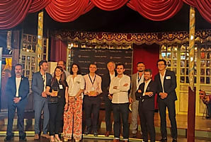Trophées des ESN : les 6  lauréates de l'édition 2025