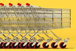 Diapo| Merchandising : les mises en avant du mois