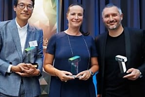 [TEC 2025] Régis Pennel est nommé Personnalité E-commerce de  [...]
