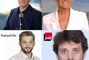 Le mercato des médias pour la rentrée 2025