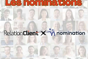 Nominations : quels sont les noms à retenir en ce mois de juillet ?
