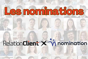 Nominations : quels sont les noms à retenir en ce mois de juillet ?