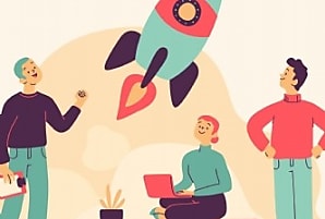 6 start-ups qui se sont lancées dans la vente directe