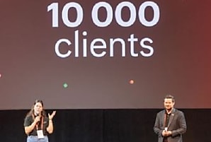 Zoholics France 2025 : l'écosystème Zoho se déploie au CNIT La Défense