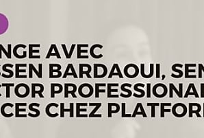 «L’IA permet d’ajouter de nombreux leviers d’efficacité» 