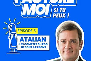 Atalian : abus de biens sociaux à grande échelle