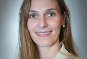 Malène Korvin nommée directrice financière d'Assystem