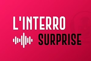 Interro Surprise - Episode 3
