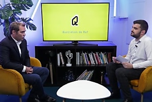 Quotidien de Daf - Ferdinand Brunet, Daf de Memo Bank