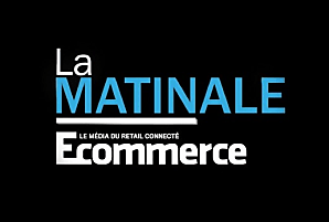 La Matinale E-commerce : décryptage des enjeux du paiement dans  [...]