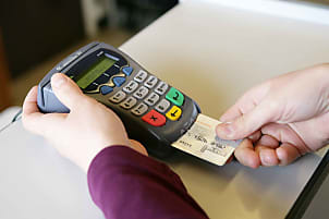 L'appétit pour les produits reconditionnés est dopé par la baisse du pouvoir d'achat