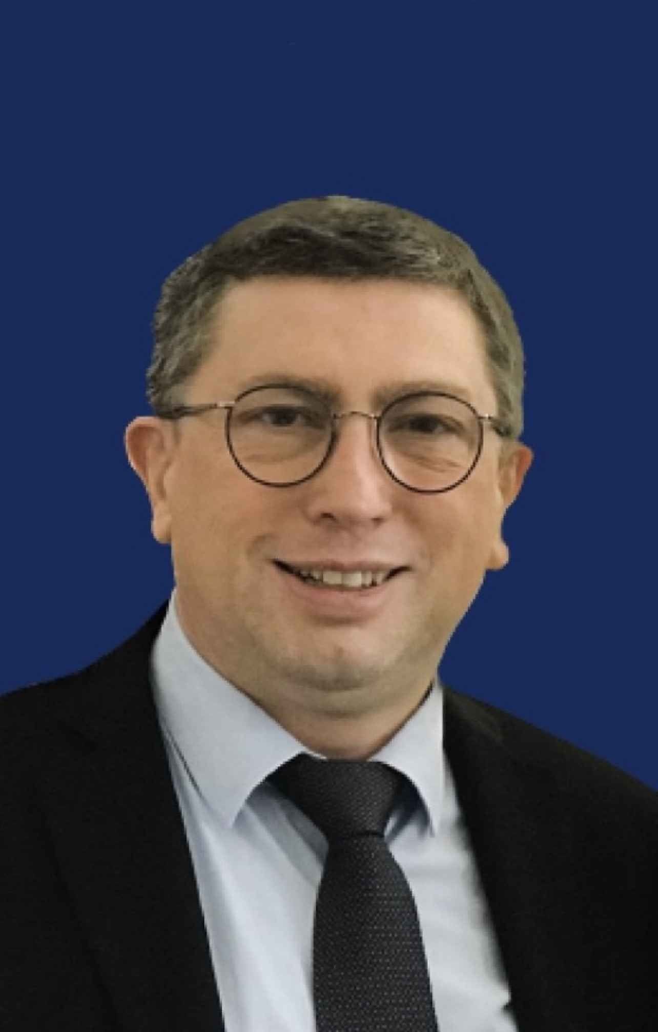Jean Michel Mis - Président du cabinet VIA PUBLICA