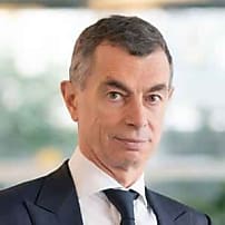 Jean-Pierre Mustier - PDG d'Atos © DR