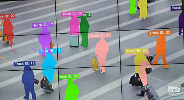 Avec TNI (Traitement numérique des images), la SNCF développe une exploitation éthique des données visuelles.