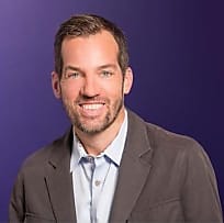 Mike Kail