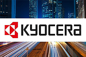 Kyocera