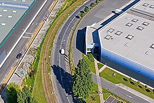 Prologis