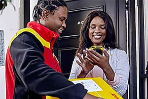 DHL Express