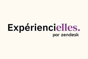 Expériencielles par Zendesk