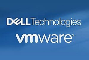 Dell Technologies - VMware