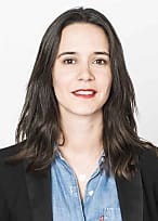Vanessa Gignoux, directrice e-commerce et omni-canal chez Gémo