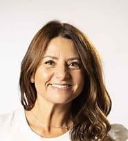 Angelica Reyes, CMO de Skeepers