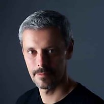 Benoît Meulin, expert cybersécurité chez F-Secure France